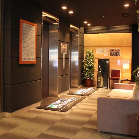 โฮเต็ล ไลฟ์แม็กซ์ ฮิรัตสึกะ เอกิเมะ Hotel ฮิระสึกะ ภายนอก รูปภาพ