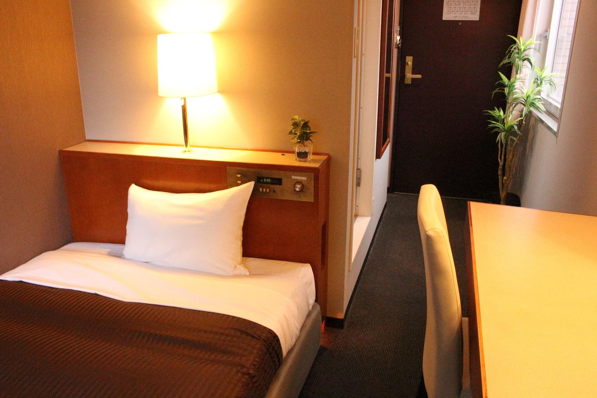 โฮเต็ล ไลฟ์แม็กซ์ ฮิรัตสึกะ เอกิเมะ Hotel ฮิระสึกะ ภายนอก รูปภาพ