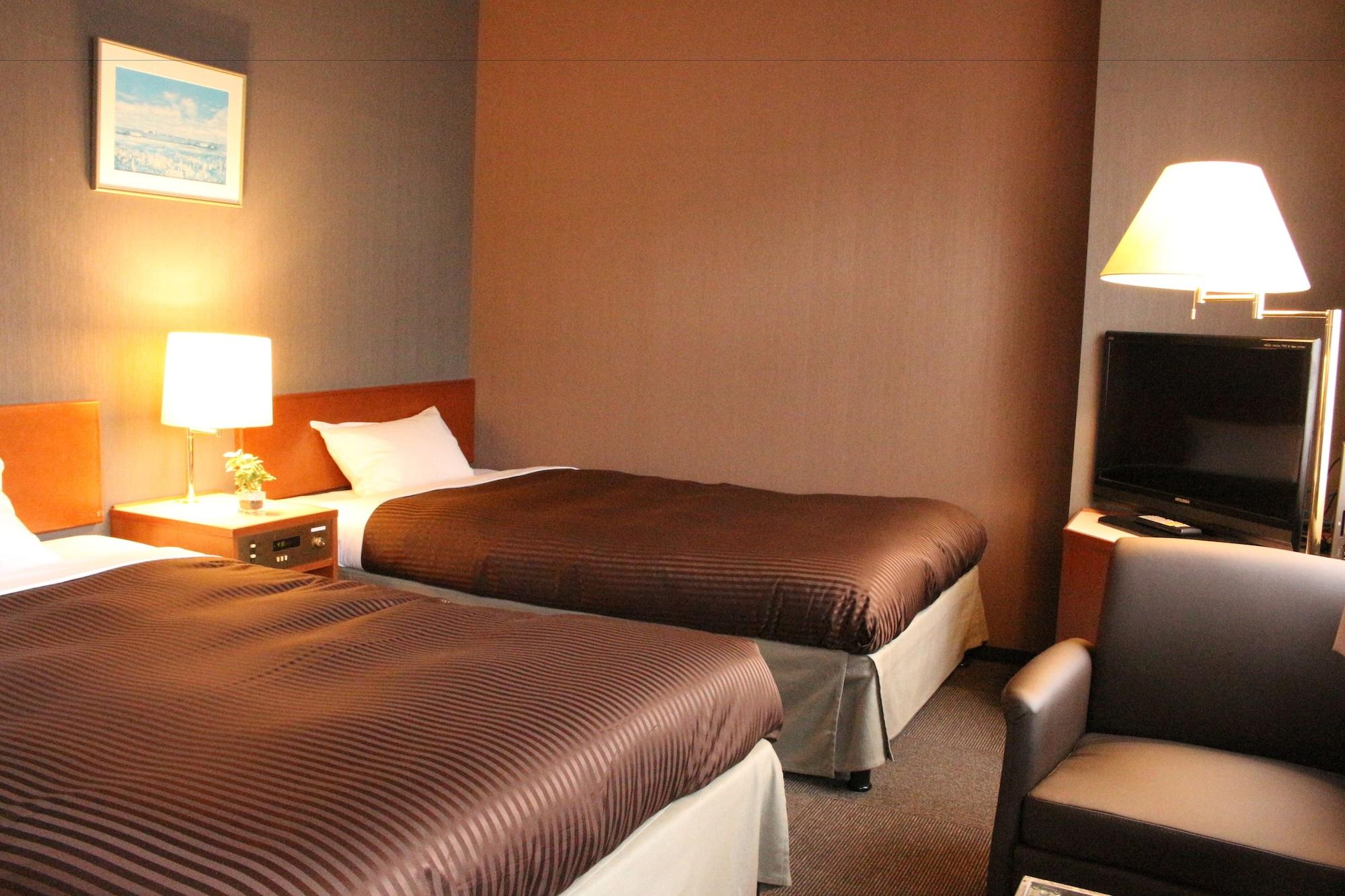 โฮเต็ล ไลฟ์แม็กซ์ ฮิรัตสึกะ เอกิเมะ Hotel ฮิระสึกะ ภายนอก รูปภาพ