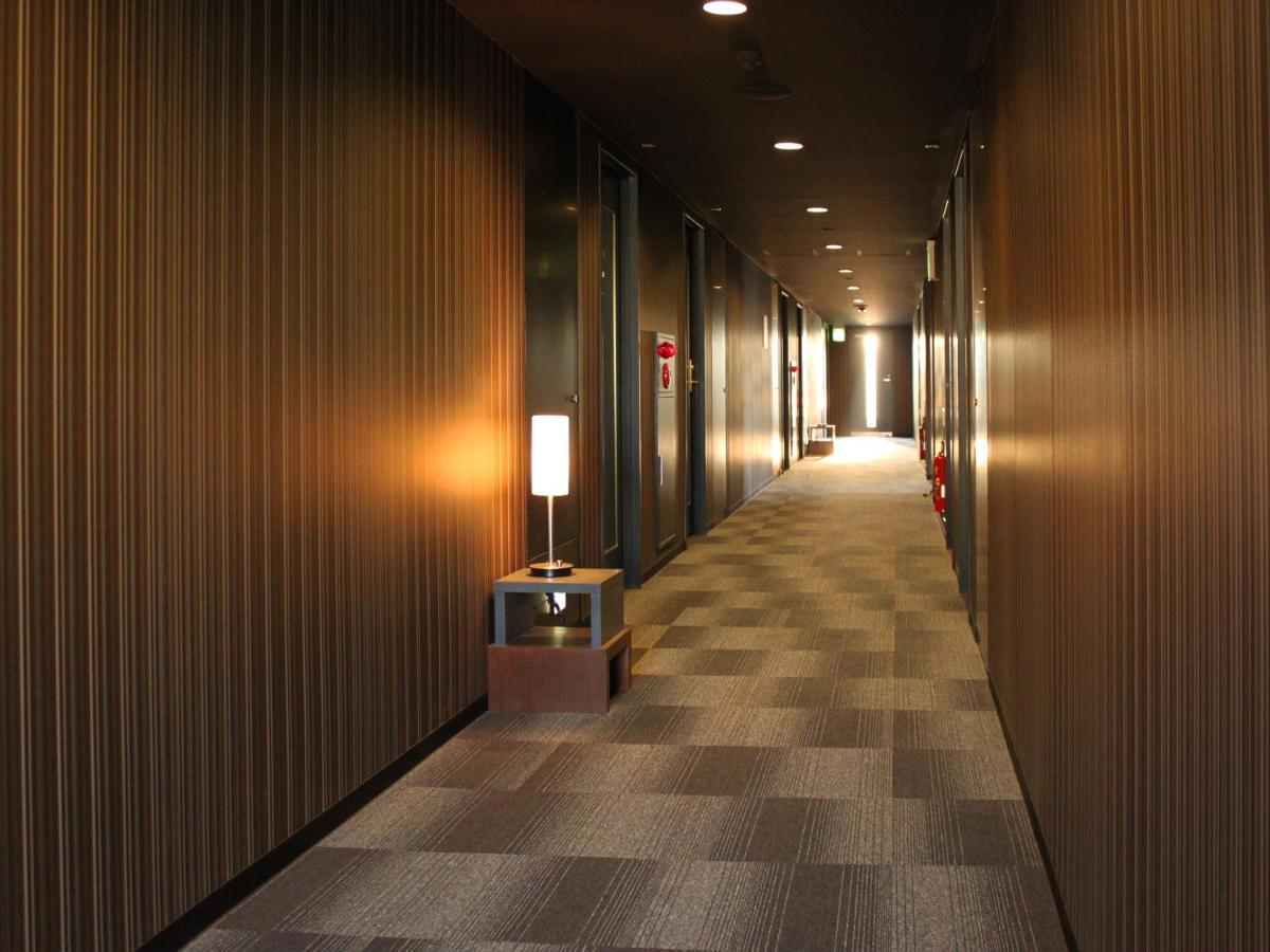 โฮเต็ล ไลฟ์แม็กซ์ ฮิรัตสึกะ เอกิเมะ Hotel ฮิระสึกะ ภายนอก รูปภาพ