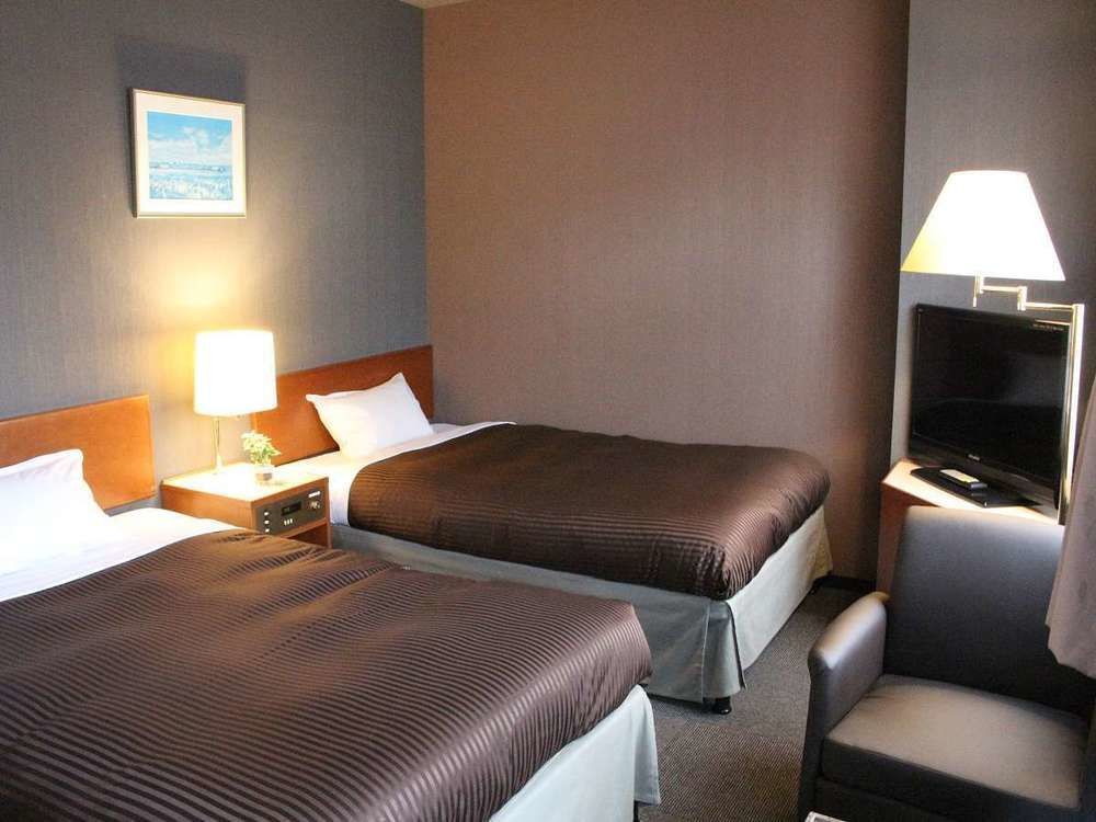 โฮเต็ล ไลฟ์แม็กซ์ ฮิรัตสึกะ เอกิเมะ Hotel ฮิระสึกะ ภายนอก รูปภาพ